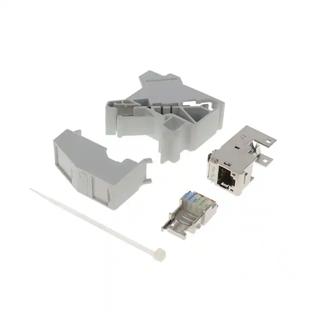 1309426003-E METZ CONNECT USA Inc.  Jack per connettori modulari